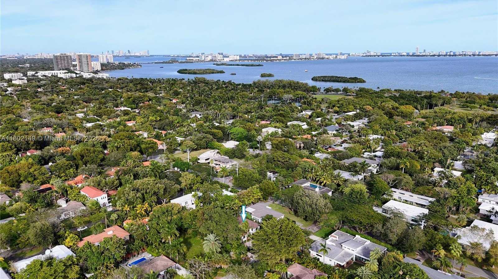Small Image of 465 NORTH EAST 52ND ST, Miami Number 32