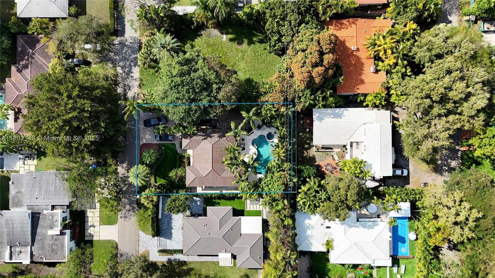 Small Image of 465 NORTH EAST 52ND ST, Miami Number 42