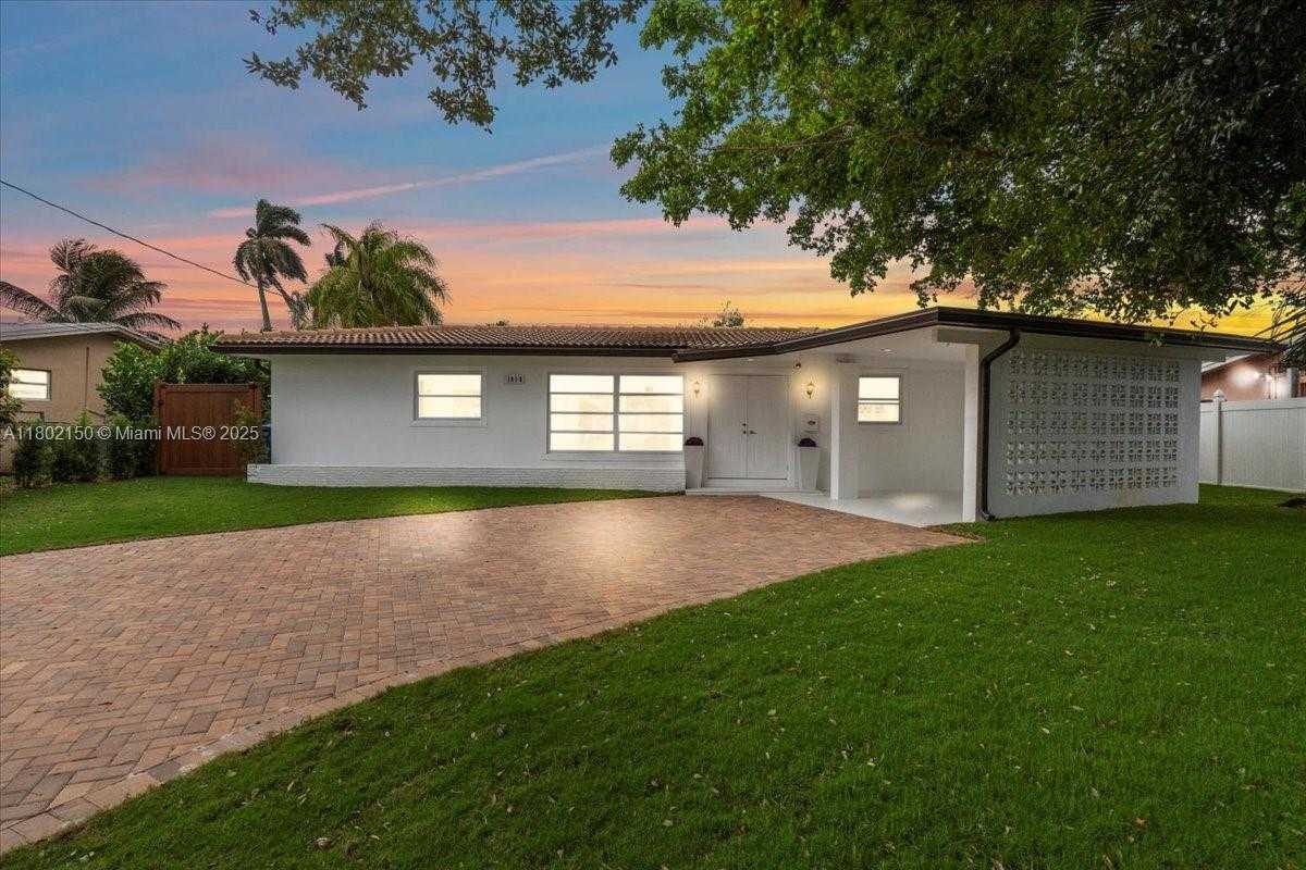 Small Image of 1910 NORTH WEST 36TH ST, Oakland Park Number 3