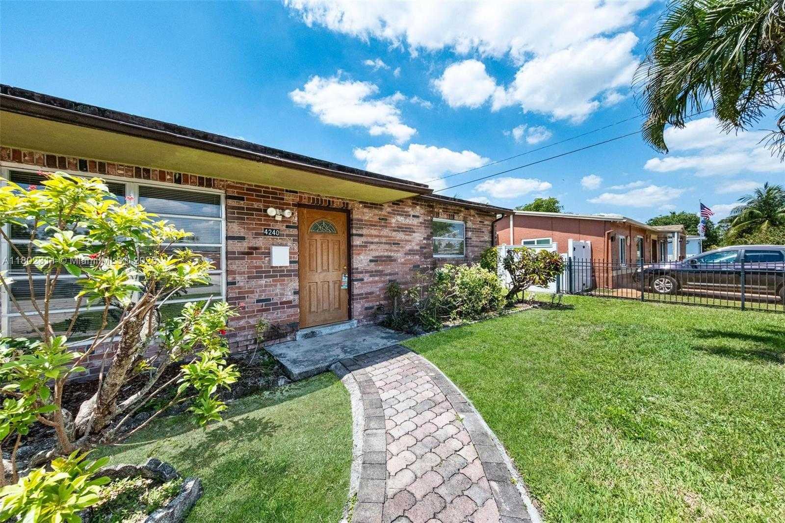 Small Image of 4240 NORTH WEST 22ND ST, Lauderhill Number 7