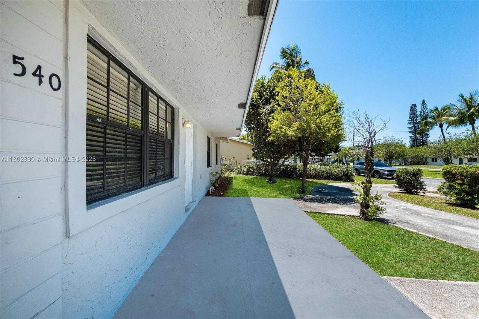 Small Image of 540 NORTH WEST 7TH TER, Pompano Beach Number 31