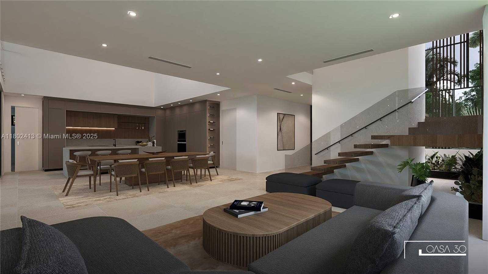 Small Image of 30 SAMANA DR, Coconut Grove Number 10