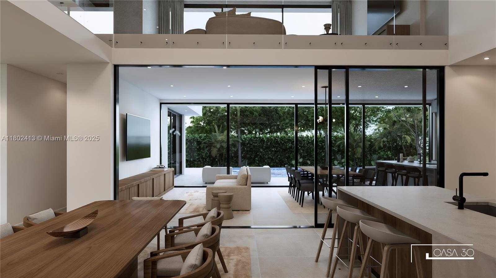 Small Image of 30 SAMANA DR, Coconut Grove Number 12