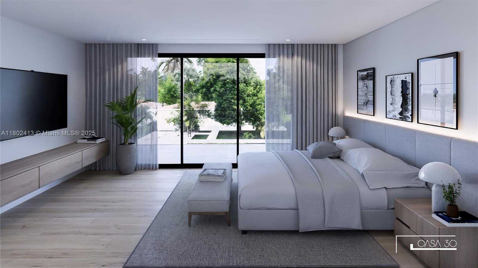 Small Image of 30 SAMANA DR, Coconut Grove Number 15