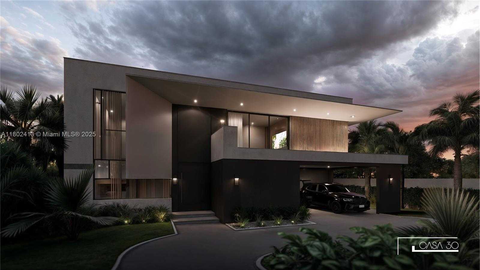Small Image of 30 SAMANA DR, Coconut Grove Number 20