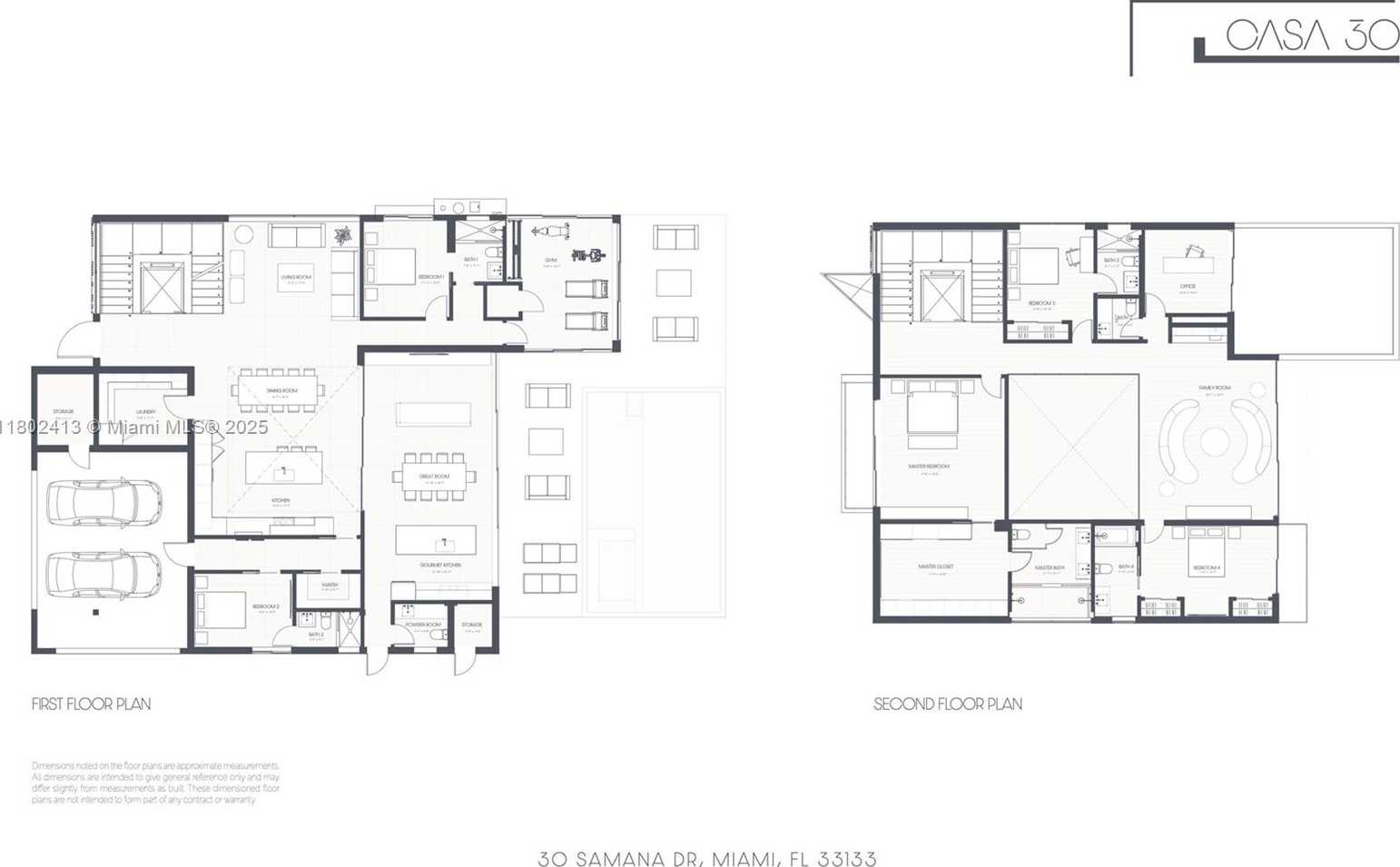 Small Image of 30 SAMANA DR, Coconut Grove Number 21