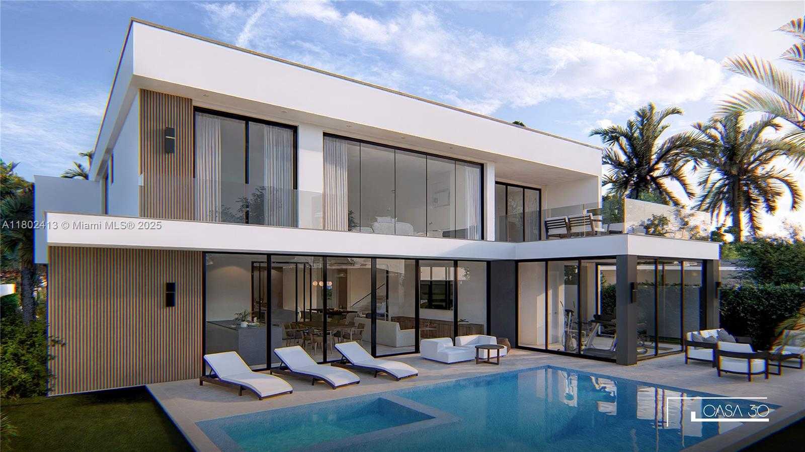Small Image of 30 SAMANA DR, Coconut Grove Number 3