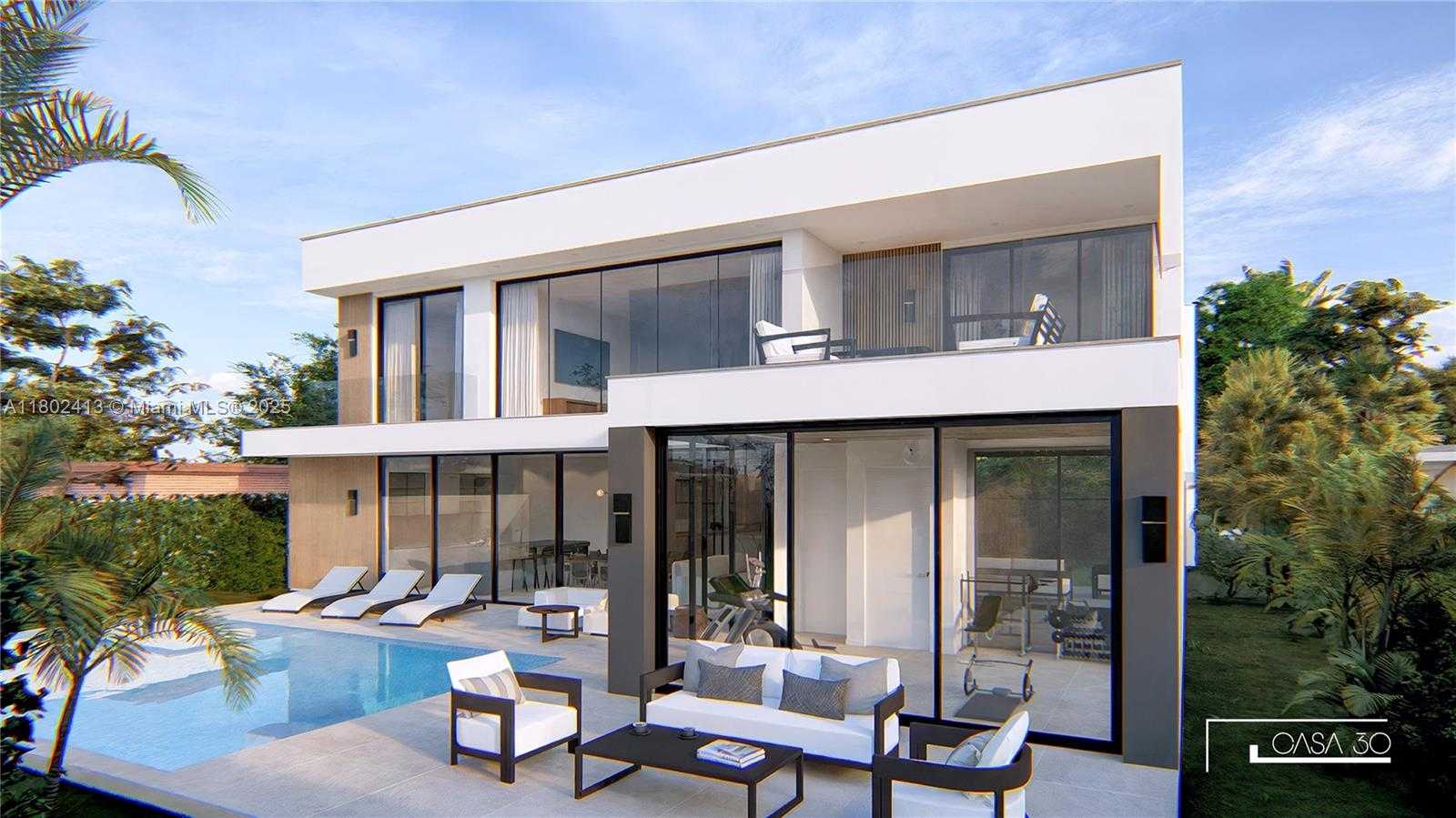 Small Image of 30 SAMANA DR, Coconut Grove Number 4