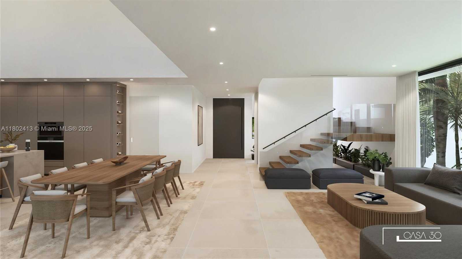 Small Image of 30 SAMANA DR, Coconut Grove Number 5