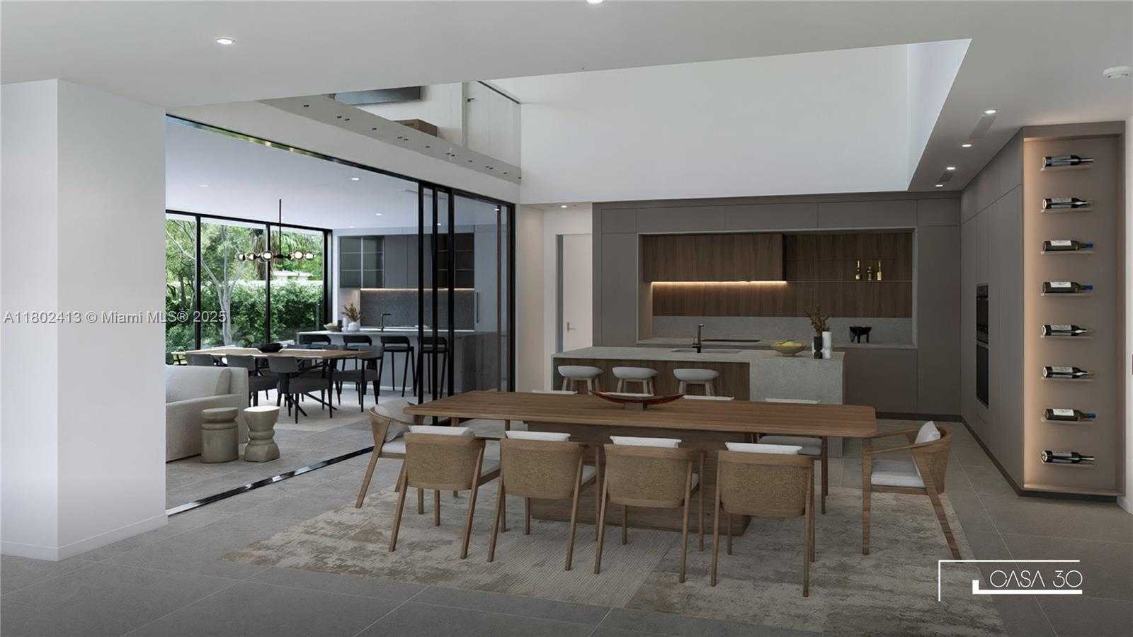 Small Image of 30 SAMANA DR, Coconut Grove Number 6