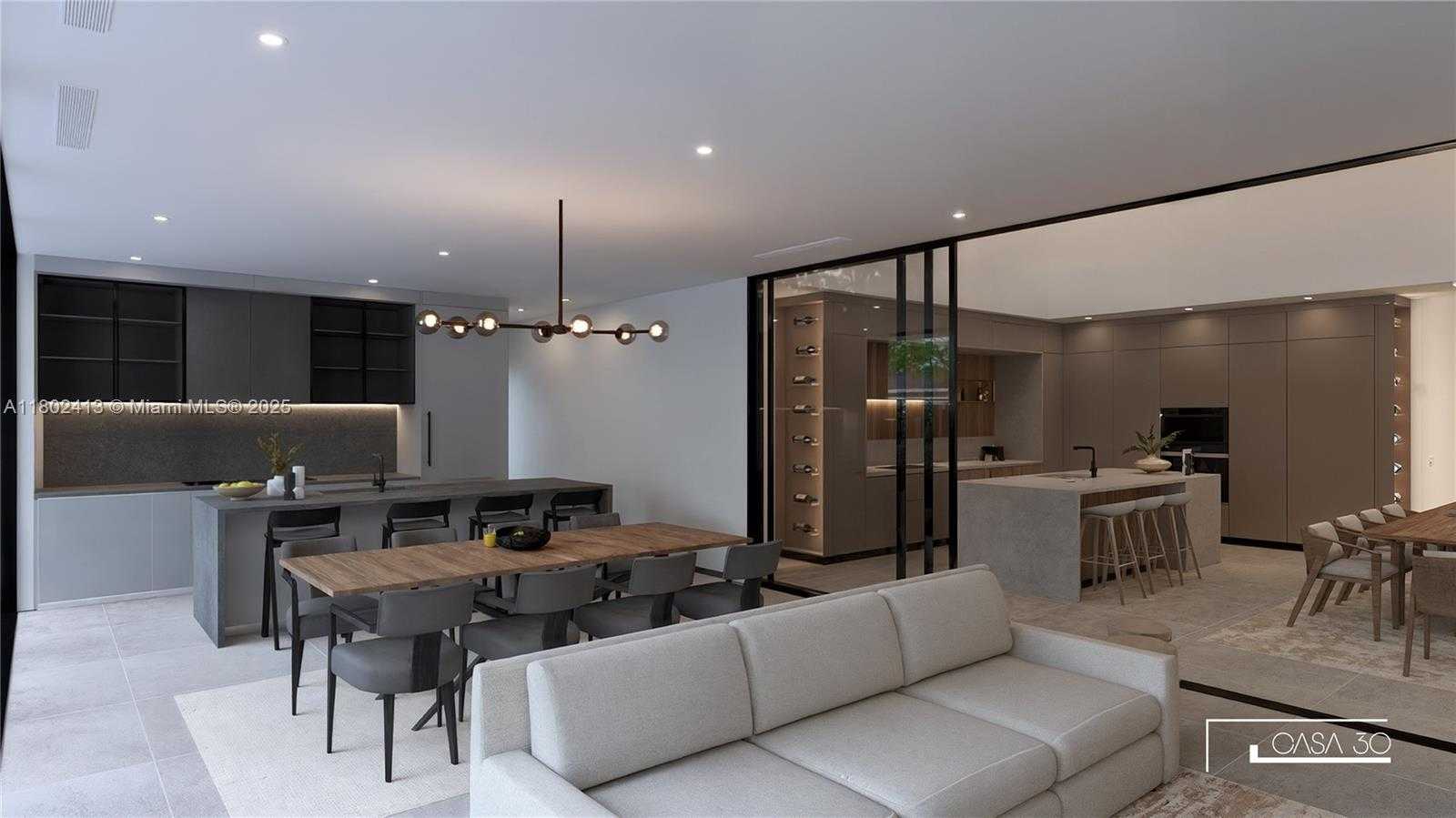 Small Image of 30 SAMANA DR, Coconut Grove Number 7