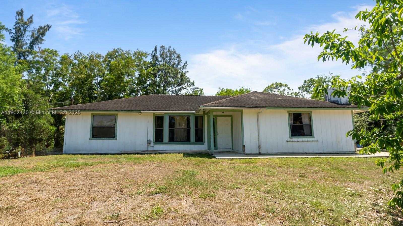 Small Image of 17254 NORTH 32ND LN N, Loxahatchee Number 3