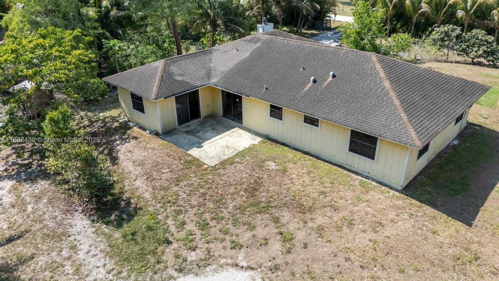 Small Image of 17254 NORTH 32ND LN N, Loxahatchee Number 4