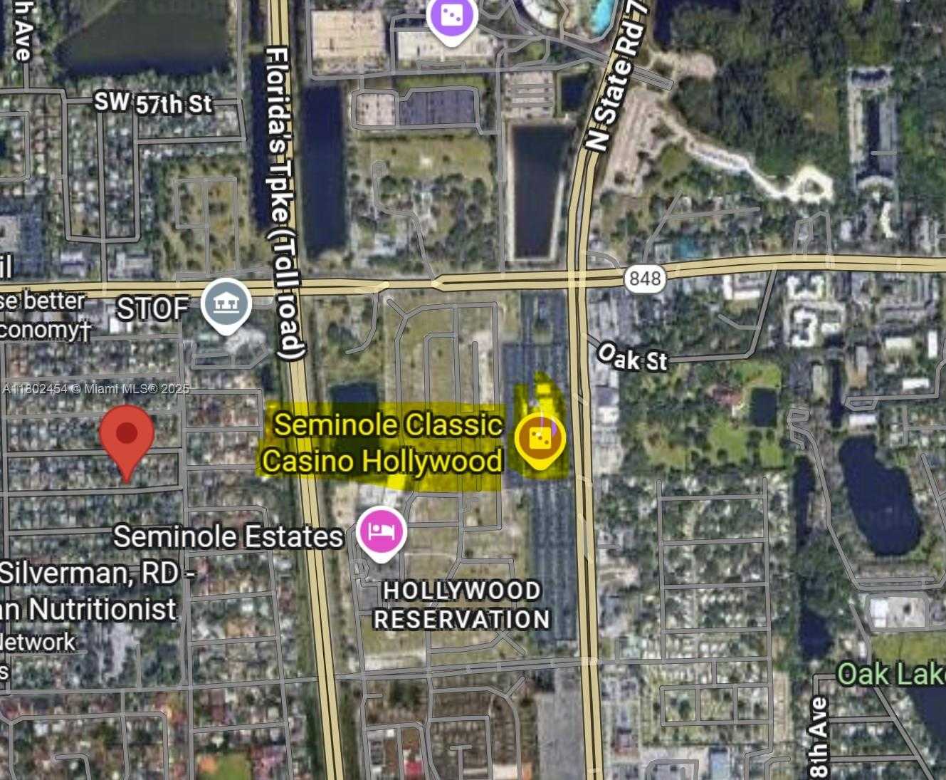 Small Image of 6421 ALLEN ST, Hollywood Number 12