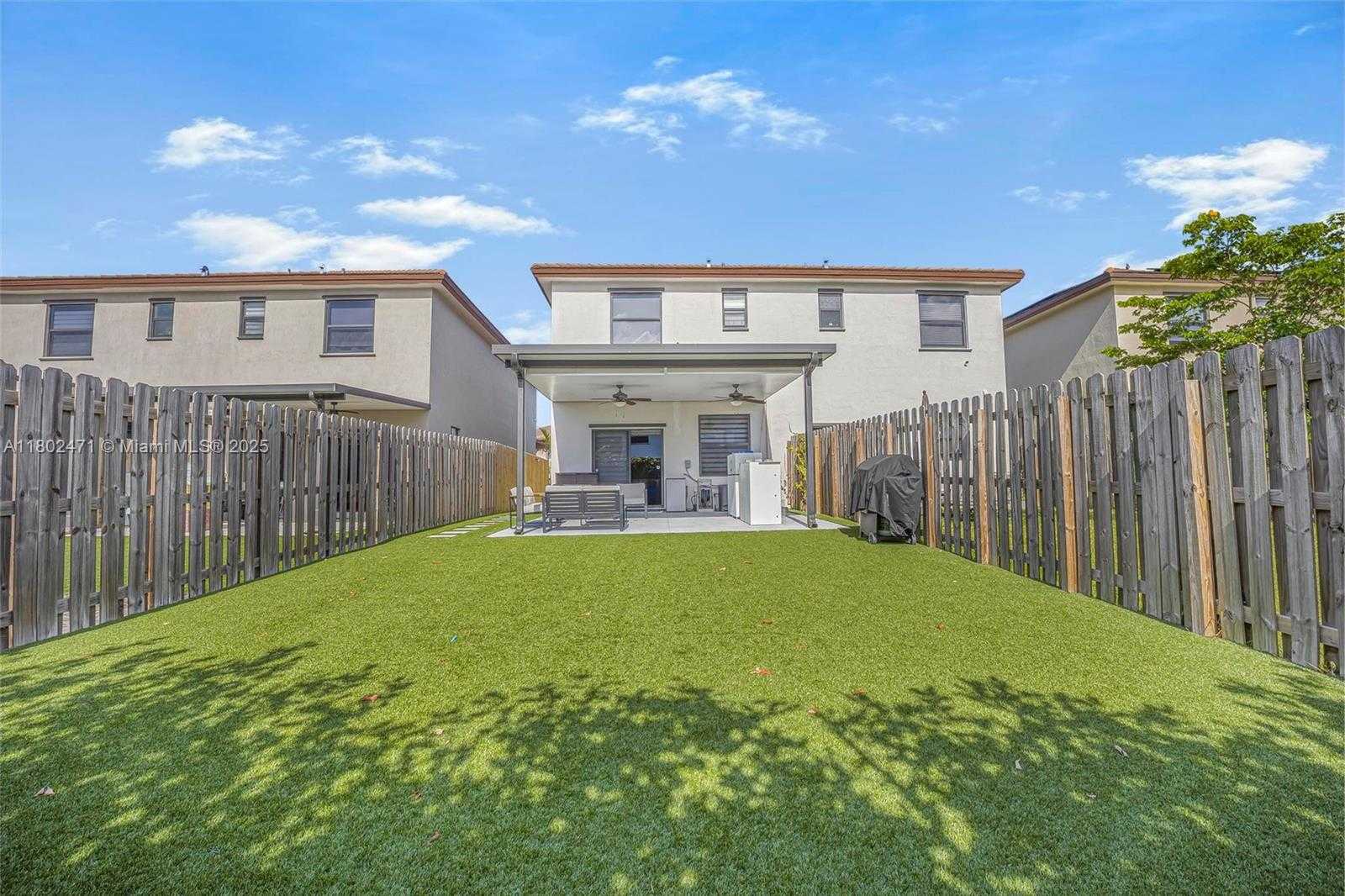 Small Image of 25280 SOUTH WEST 108TH CT, Homestead Number 25