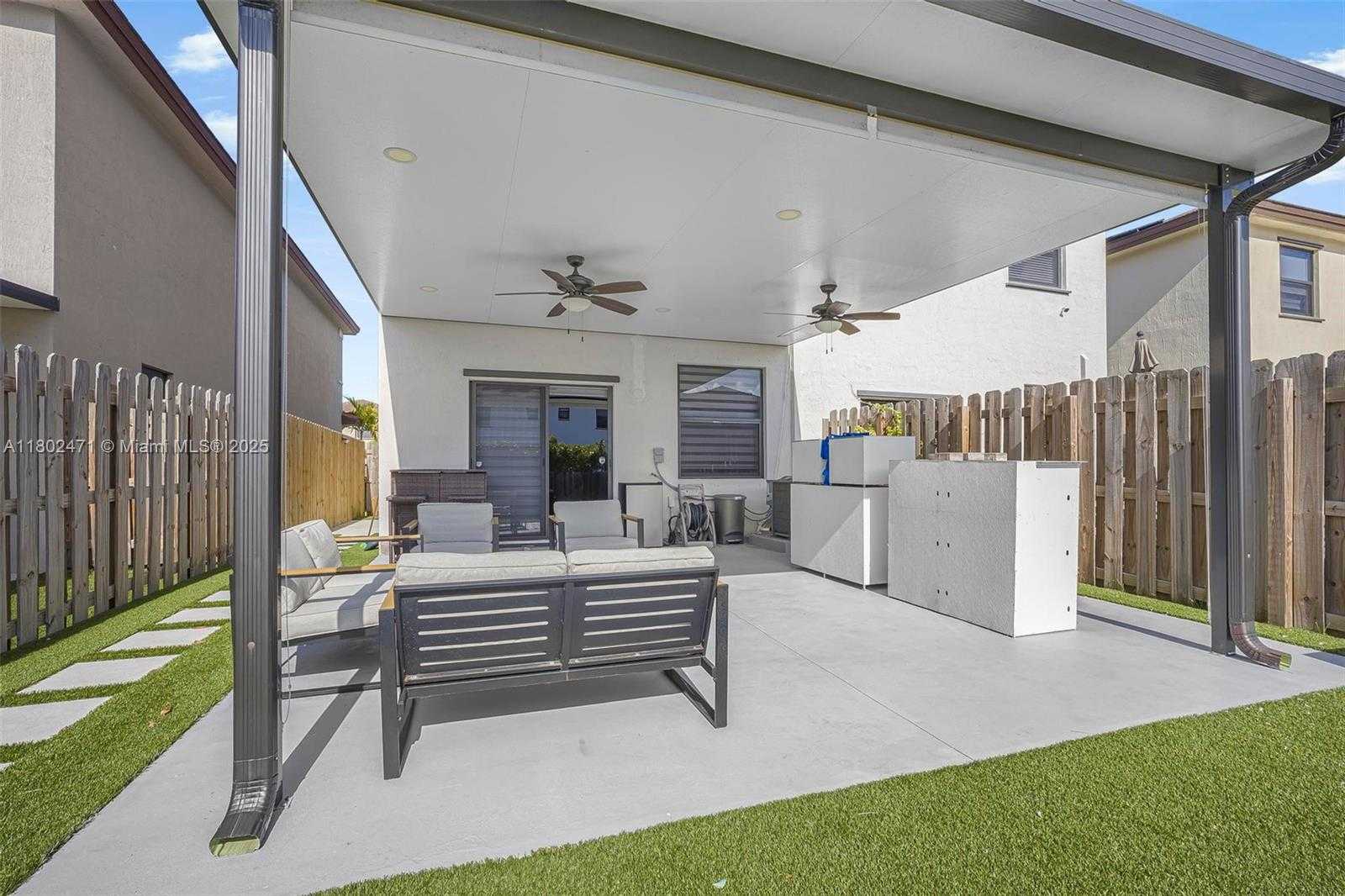 Small Image of 25280 SOUTH WEST 108TH CT, Homestead Number 28