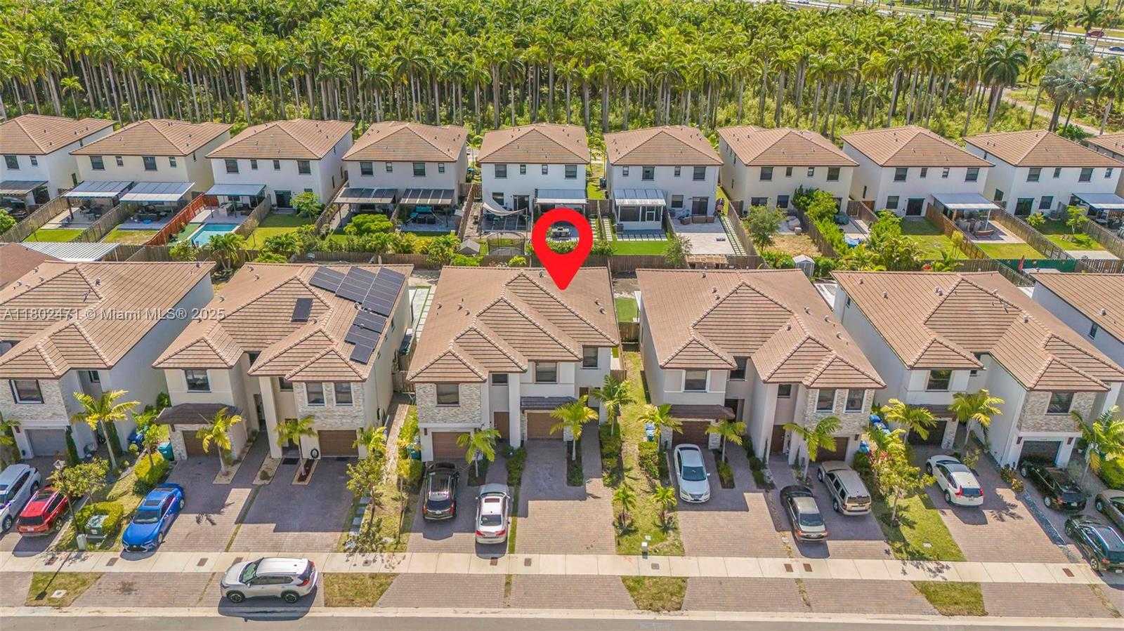 Small Image of 25280 SOUTH WEST 108TH CT, Homestead Number 30