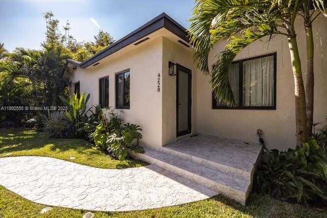Small Image of 4228 NORTH WEST 3RD AVE, Miami Number 5
