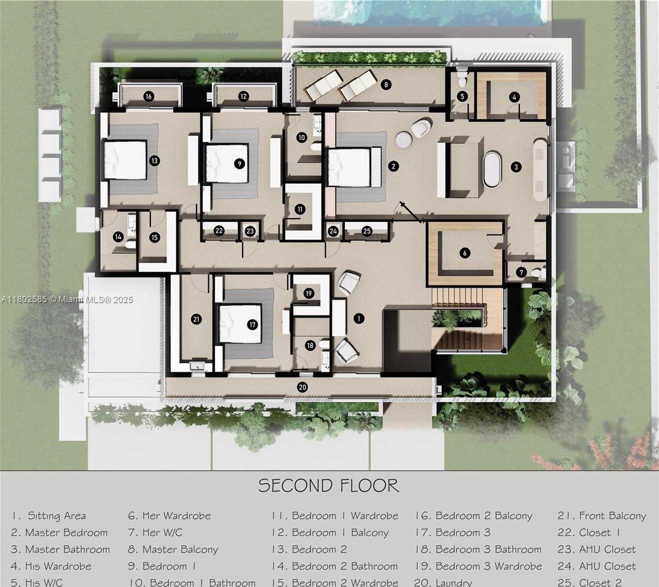 Small Image of 7700 SOUTH WEST 50TH CT, Miami Number 32