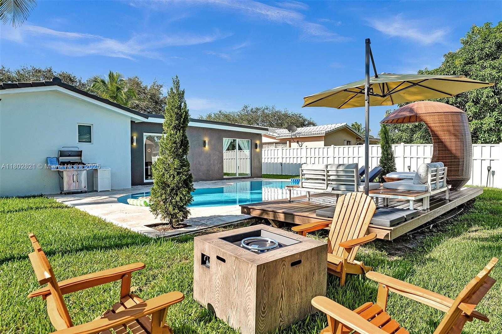 Small Image of 5005 JOHNSON ST, Hollywood Number 24
