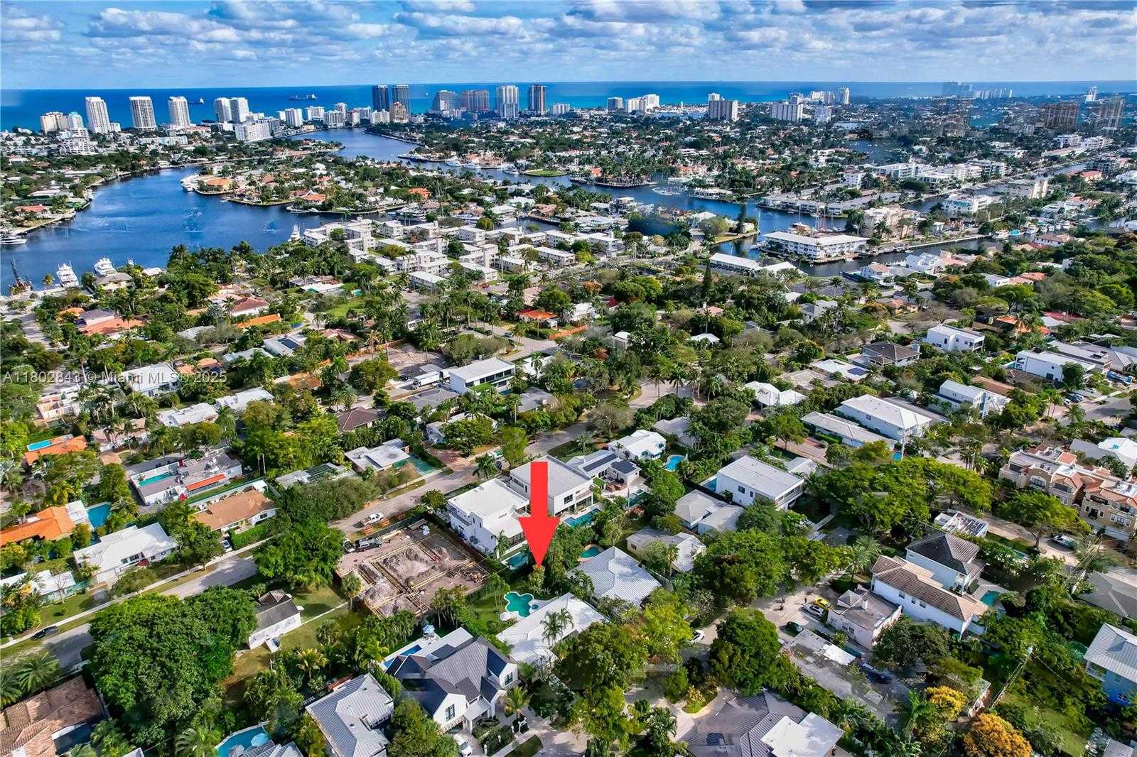 Small Image of 726 NORTH EAST 17TH WAY, Fort Lauderdale Number 34