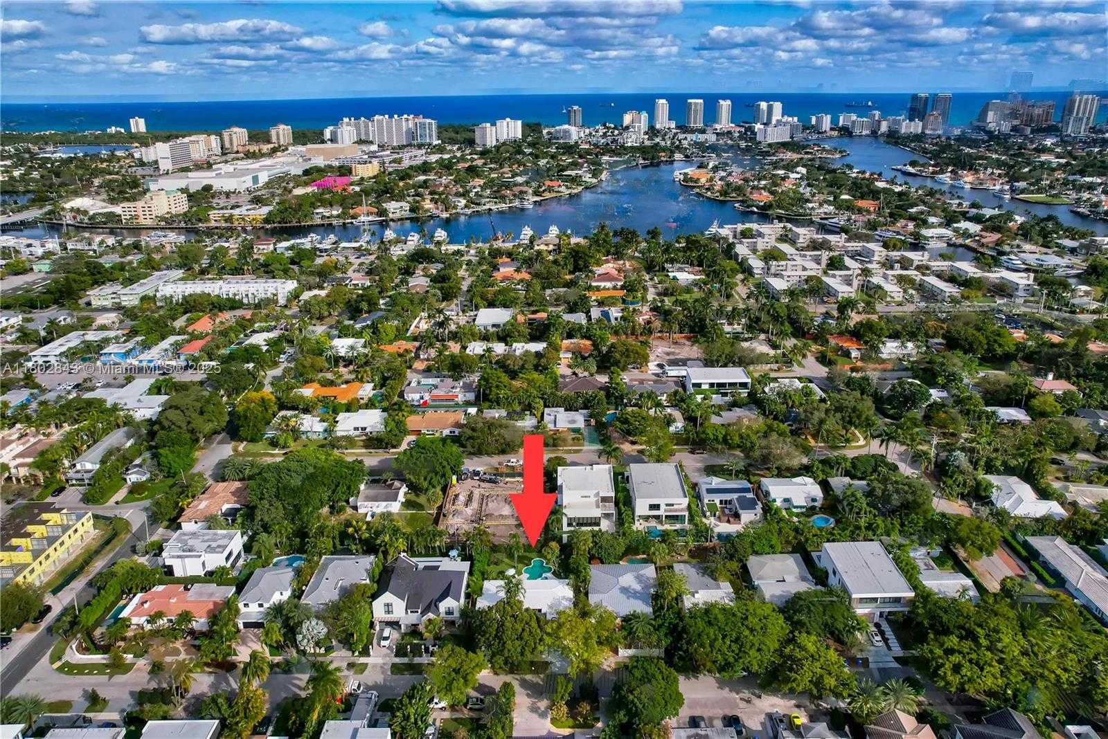Small Image of 726 NORTH EAST 17TH WAY, Fort Lauderdale Number 35