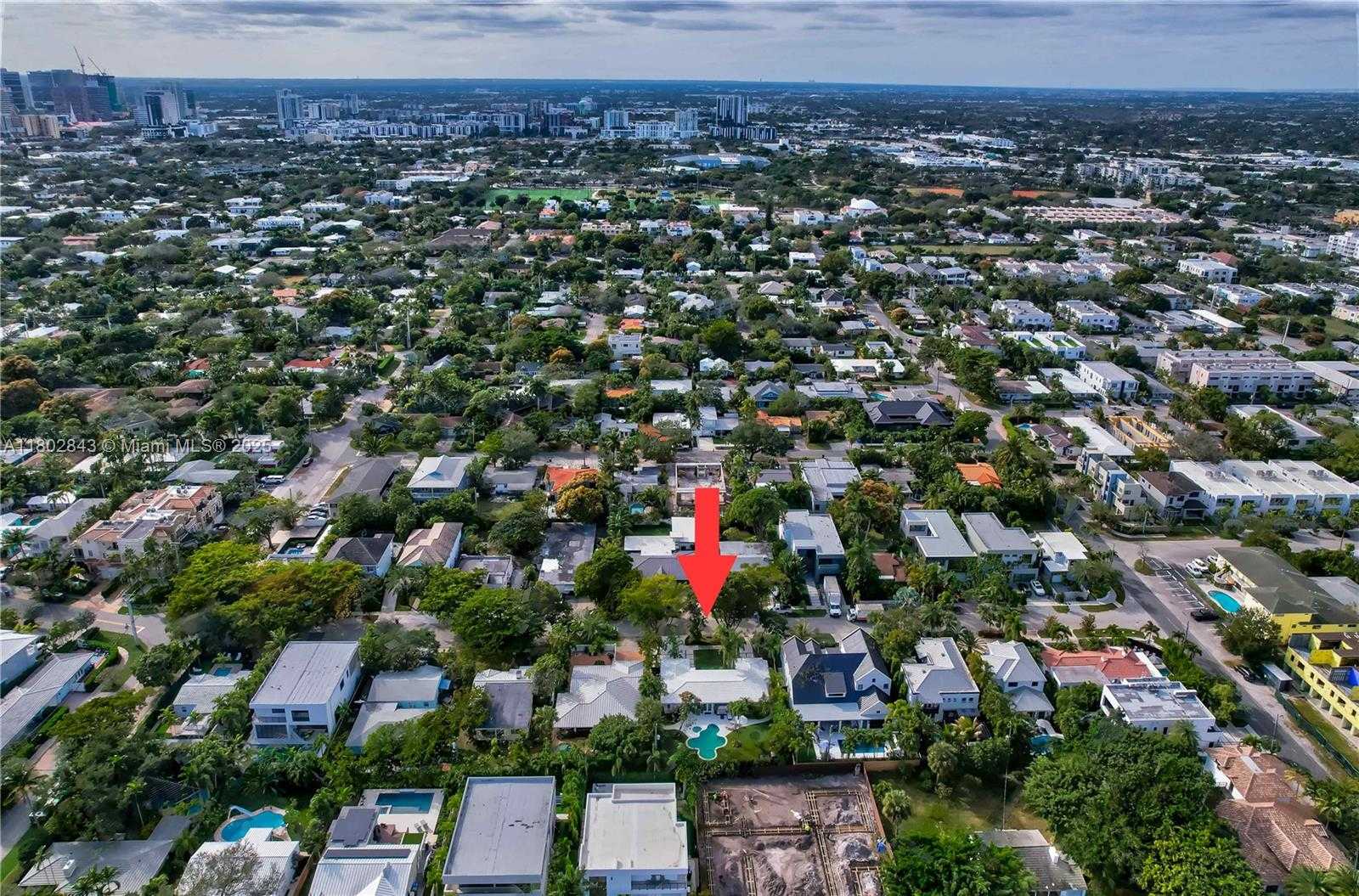 Small Image of 726 NORTH EAST 17TH WAY, Fort Lauderdale Number 36