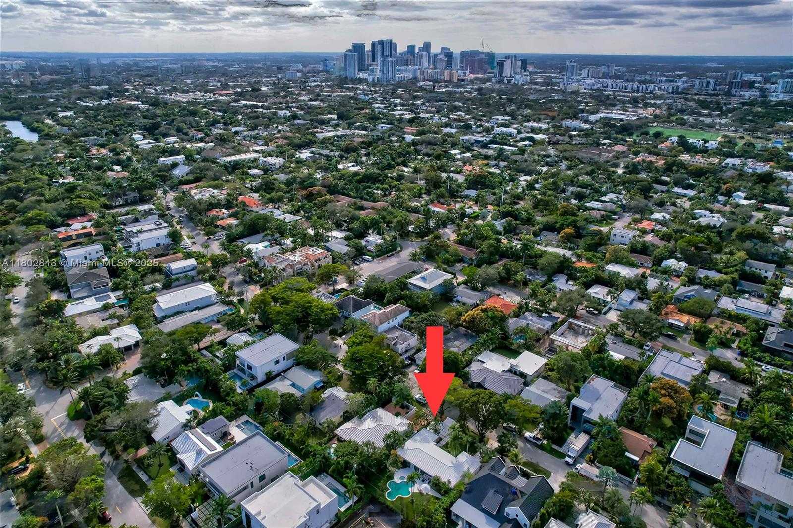 Small Image of 726 NORTH EAST 17TH WAY, Fort Lauderdale Number 37