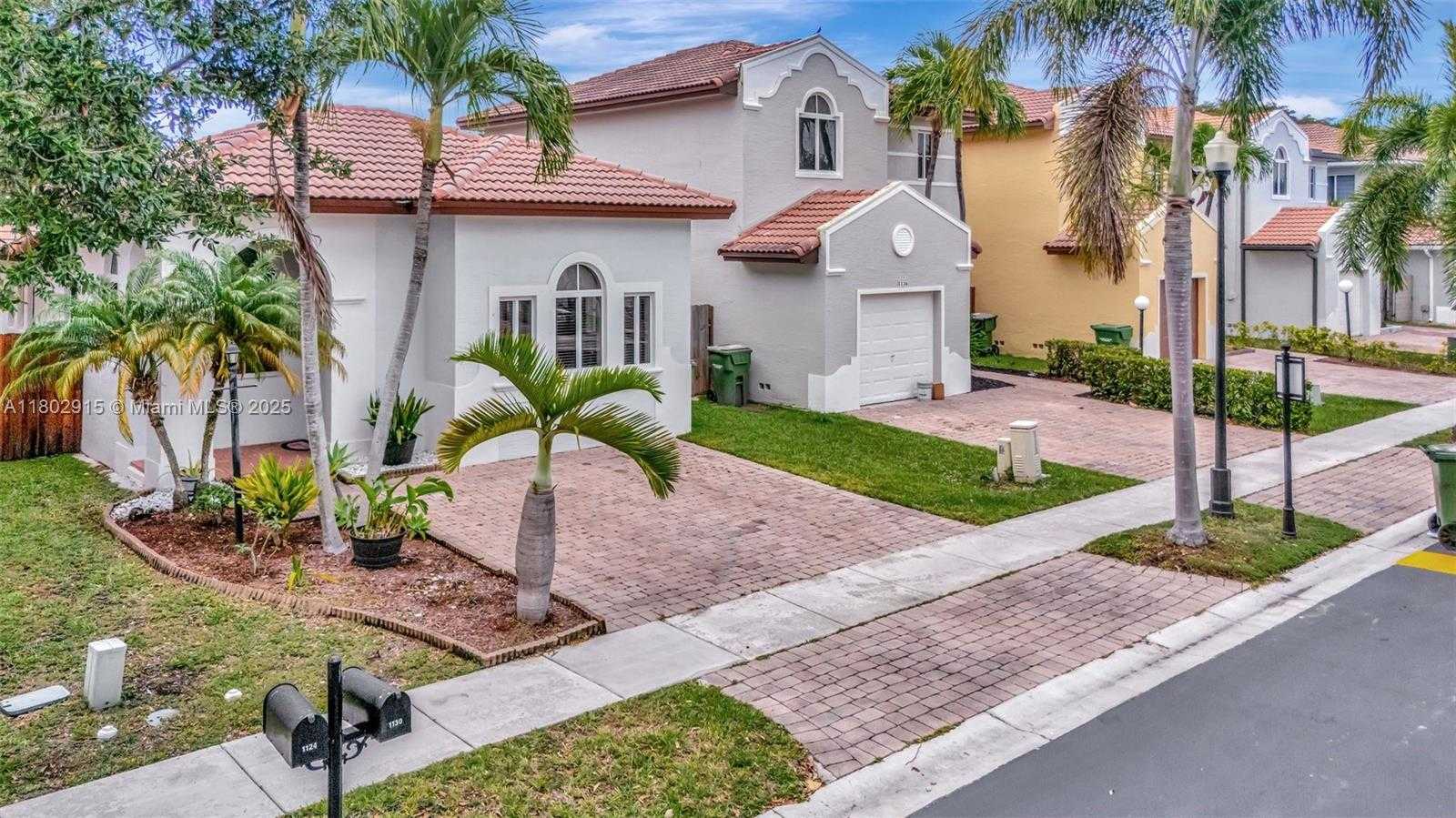 Small Image of 1130 NORTH EAST 41ST AVE, Homestead Number 43