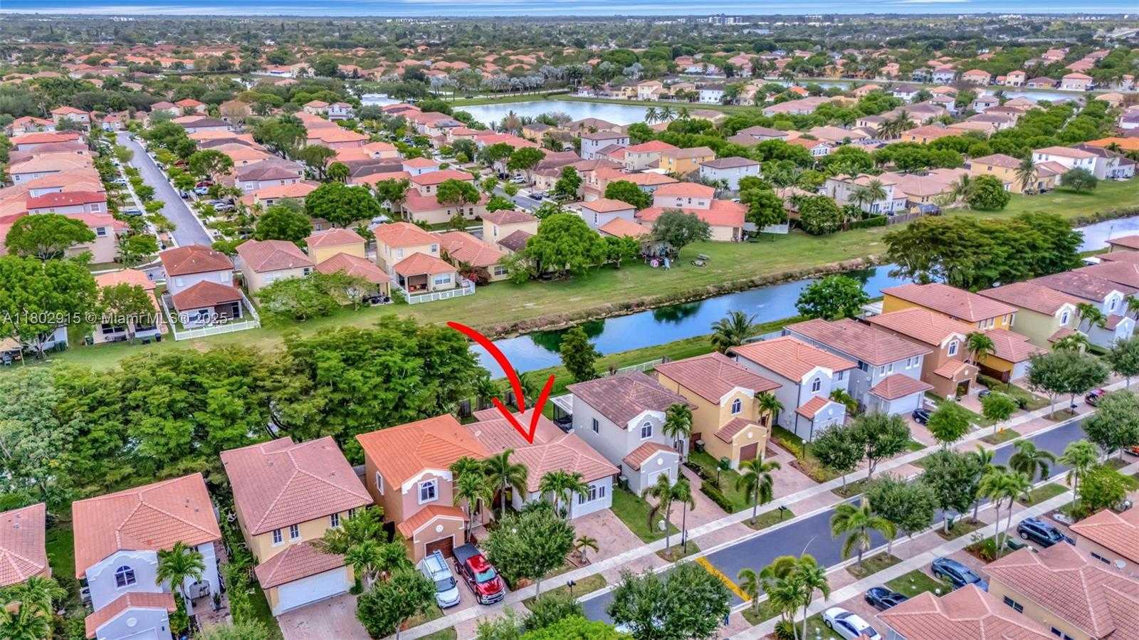 Small Image of 1130 NORTH EAST 41ST AVE, Homestead Number 48