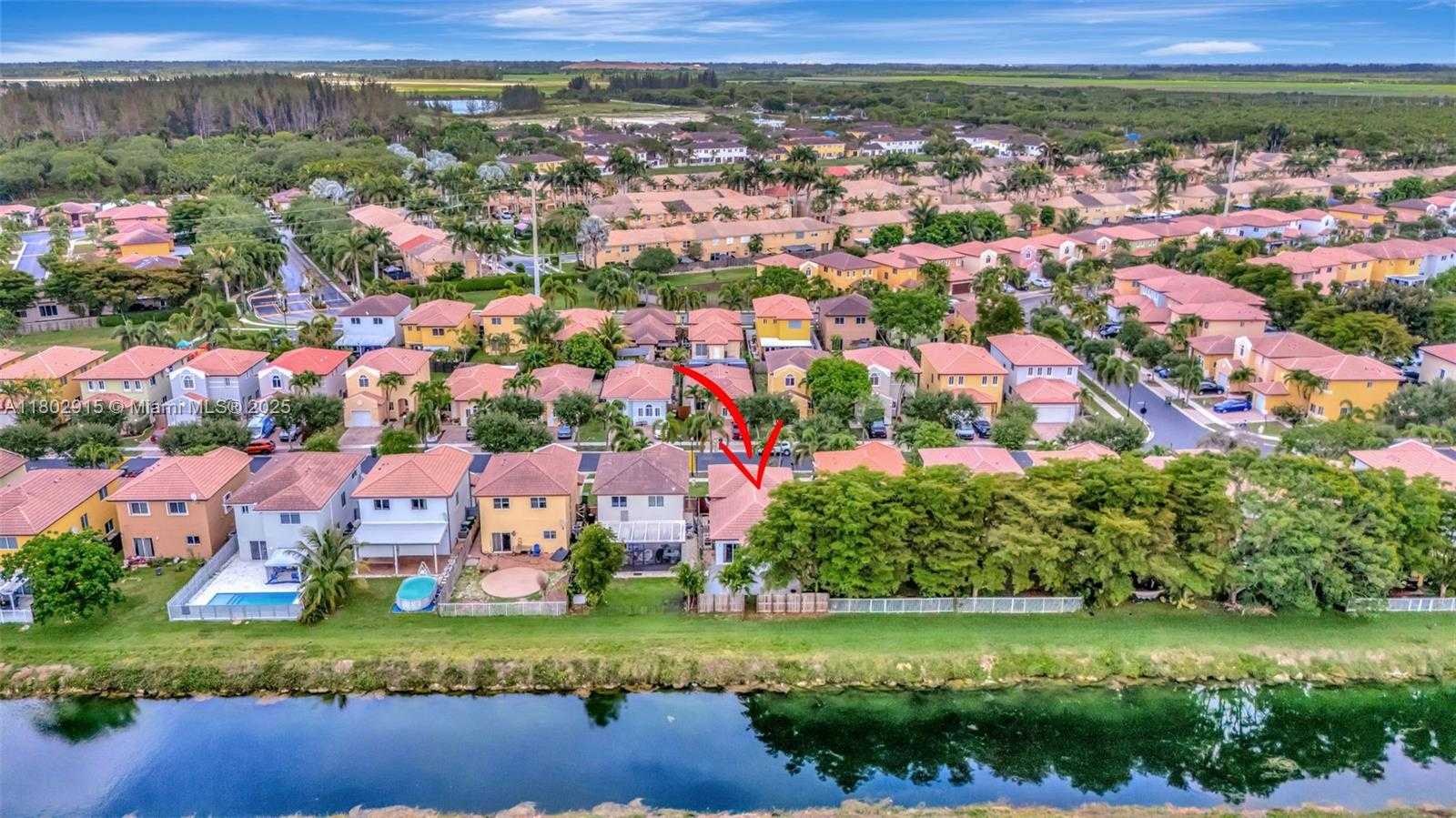 Small Image of 1130 NORTH EAST 41ST AVE, Homestead Number 49