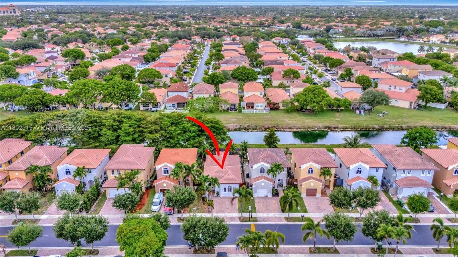 Small Image of 1130 NORTH EAST 41ST AVE, Homestead Number 6