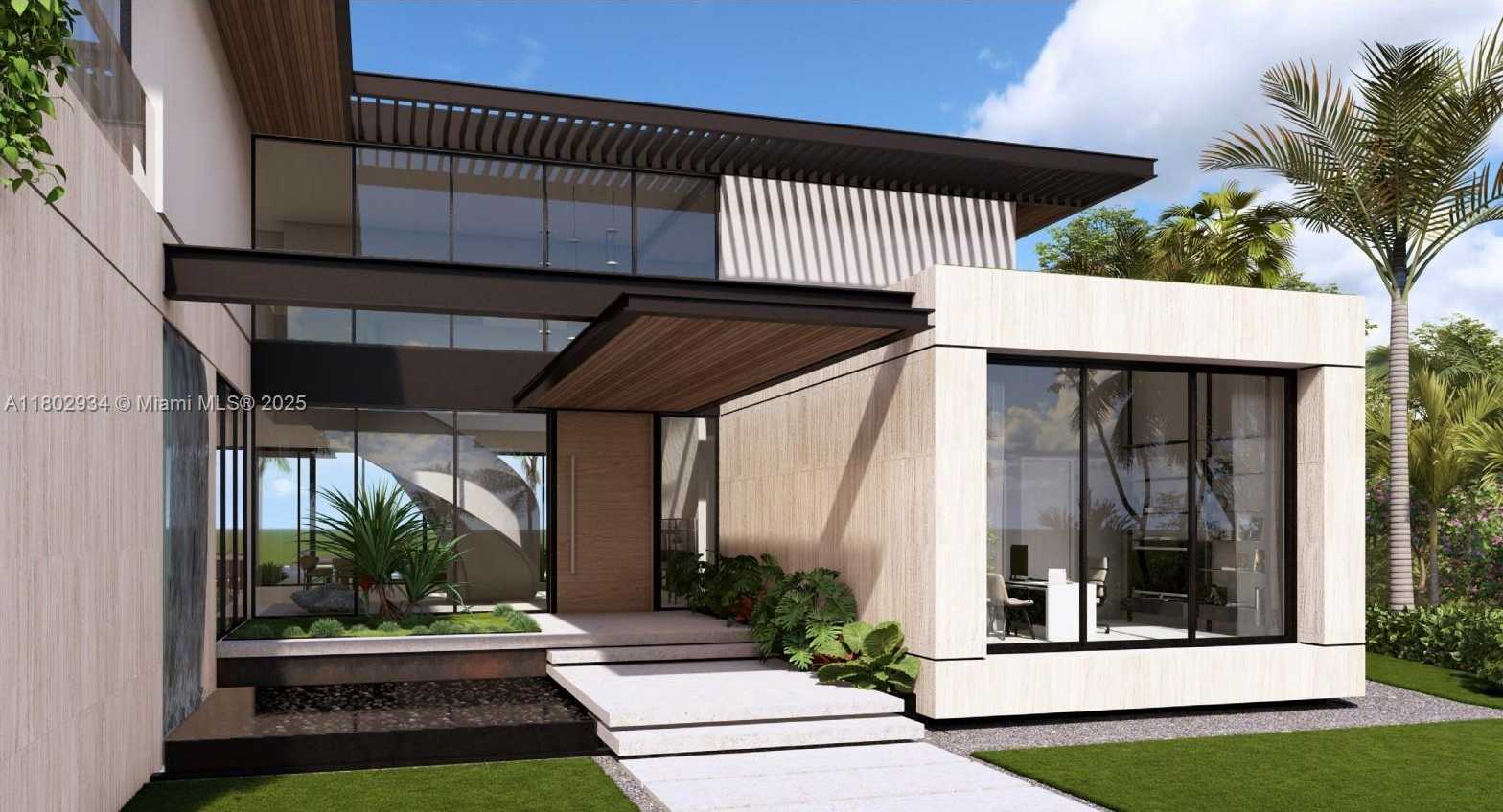 Small Image of 1006 NORTH SOUTHLAKE DR, Hollywood Number 2