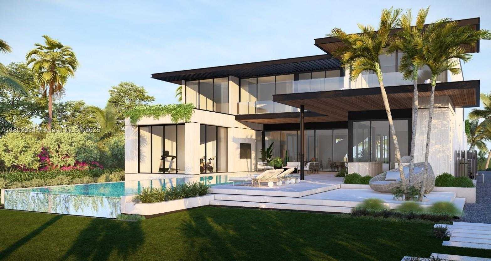 Small Image of 1006 NORTH SOUTHLAKE DR, Hollywood Number 3