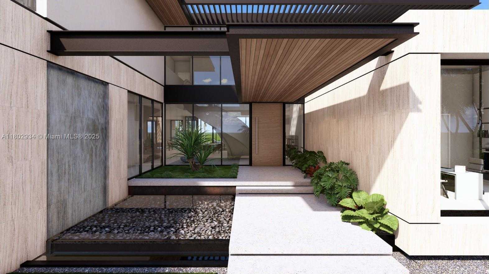 Small Image of 1006 NORTH SOUTHLAKE DR, Hollywood Number 4