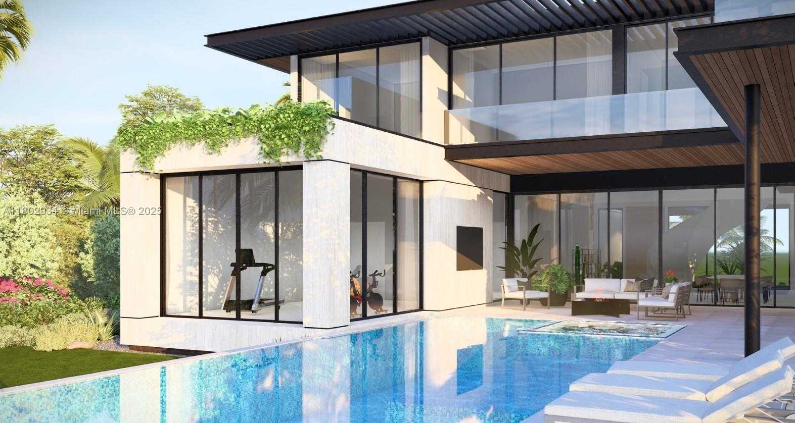 Small Image of 1006 NORTH SOUTHLAKE DR, Hollywood Number 5