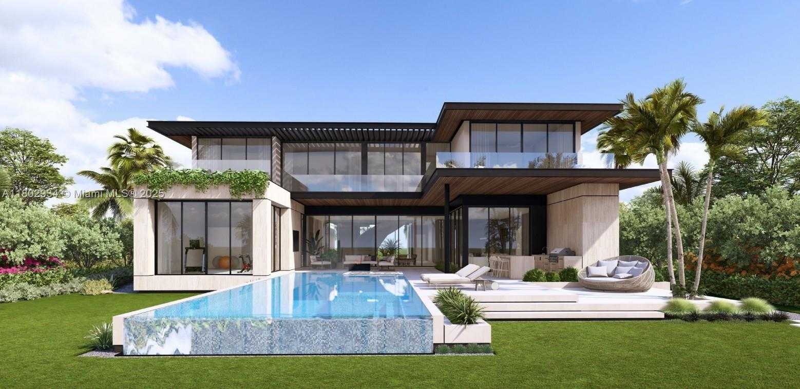 Small Image of 1006 NORTH SOUTHLAKE DR, Hollywood Number 7