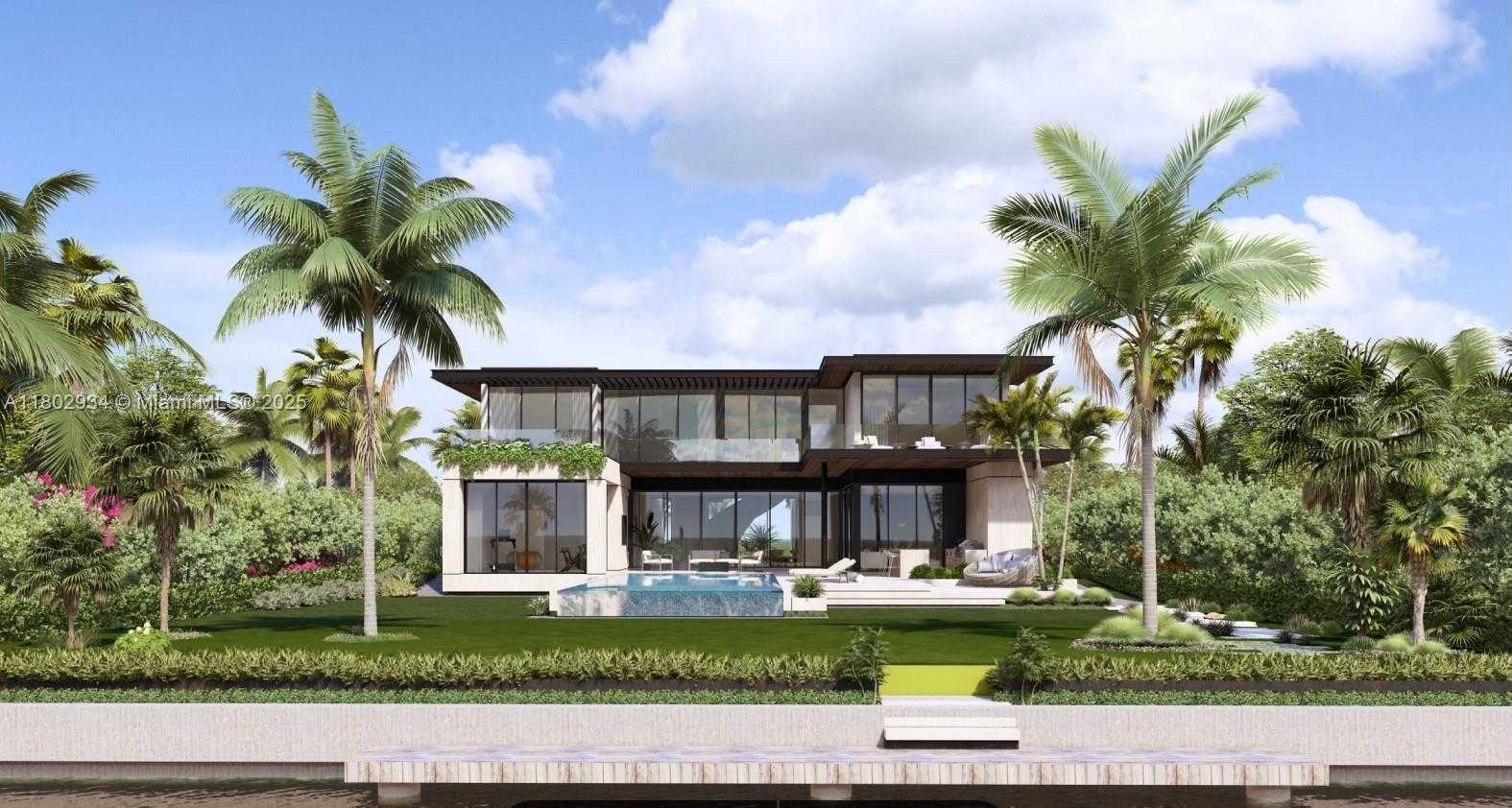 Small Image of 1006 NORTH SOUTHLAKE DR, Hollywood Number 8