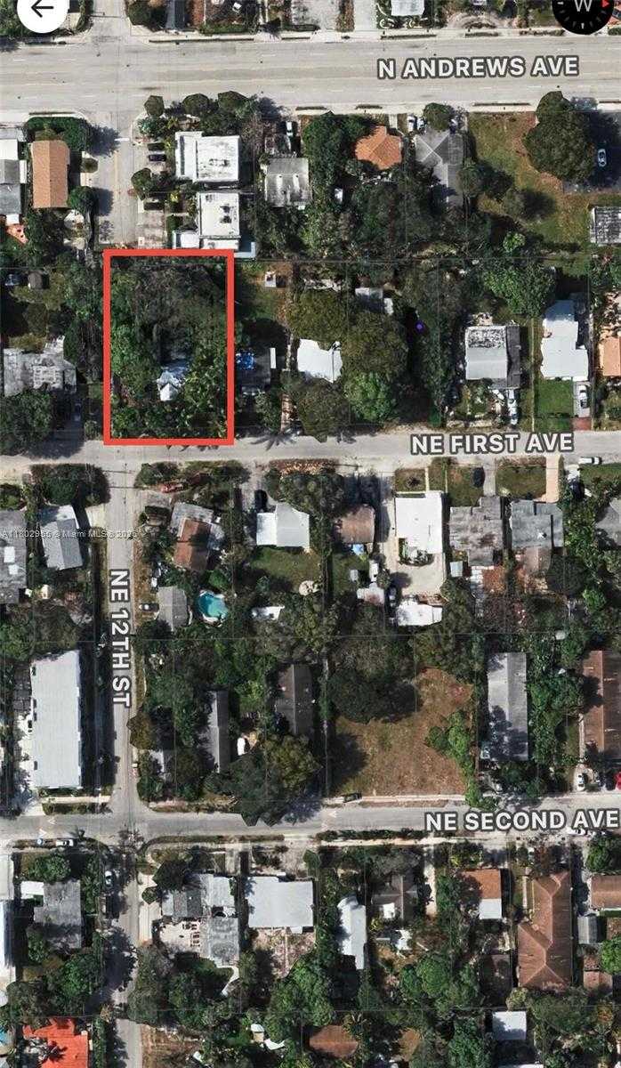 Small Image of 1201 NORTH EAST 1ST AVE, Fort Lauderdale Number 7