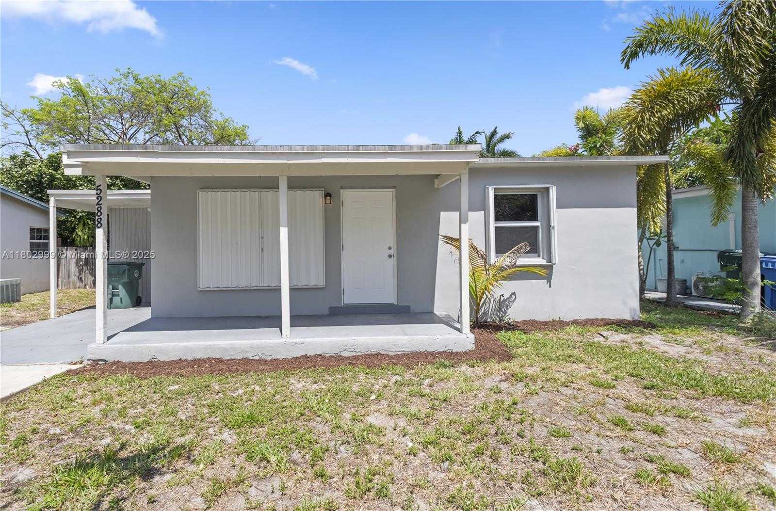 Small Image of 5288 NORTH ANDREWS AVE, Oakland Park Number 2