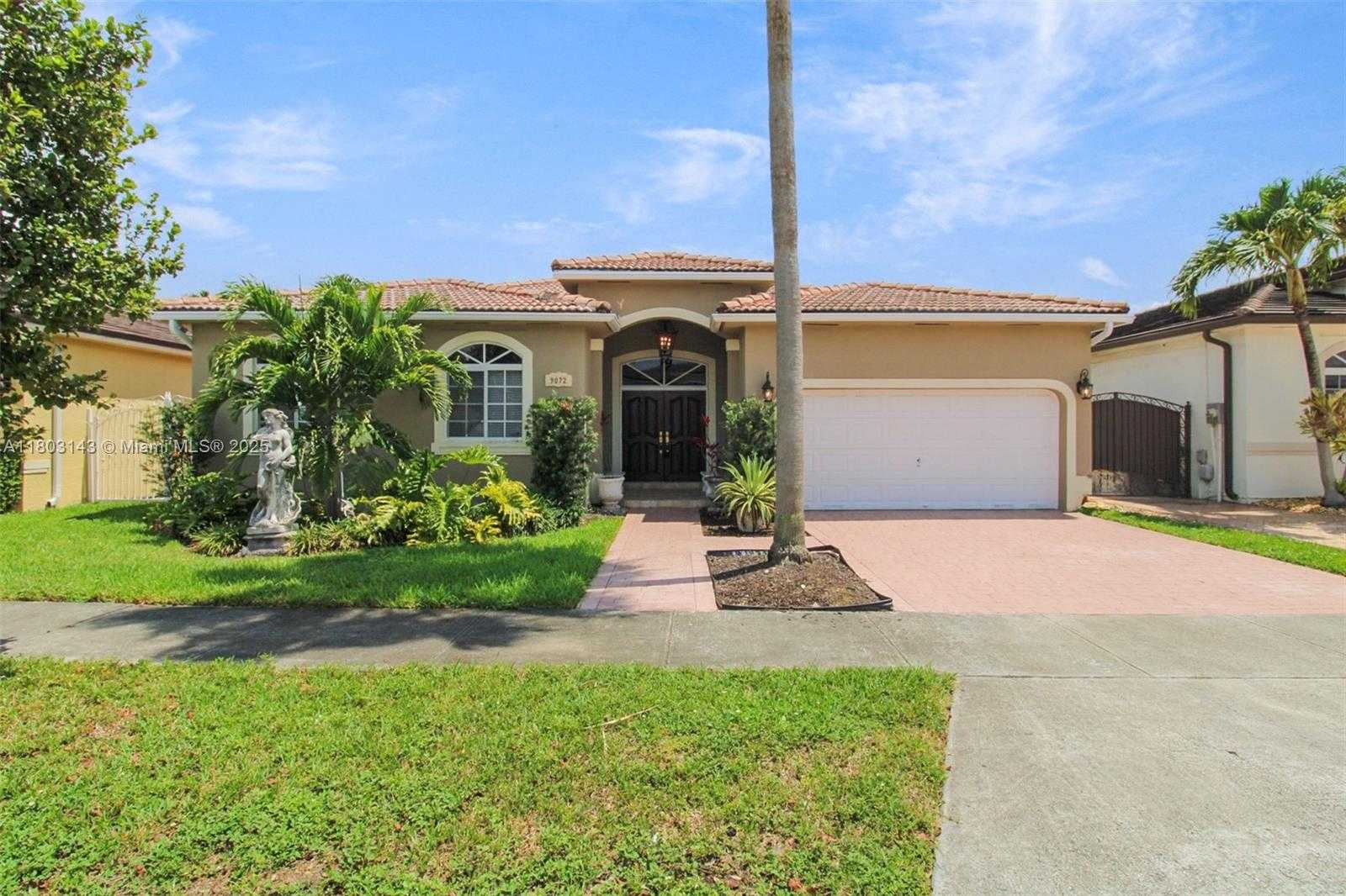 Small Image of 9072 NORTH WEST 145TH ST, Miami Lakes Number 2