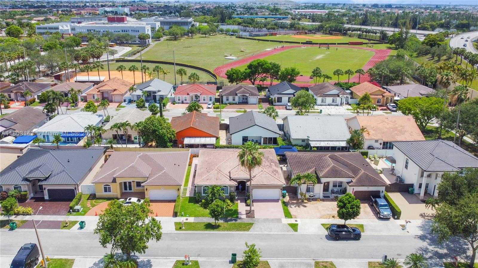 Small Image of 9072 NORTH WEST 145TH ST, Miami Lakes Number 3