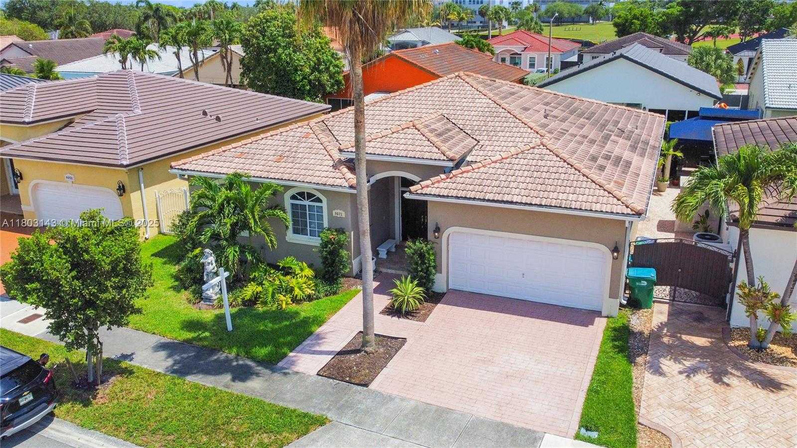 Small Image of 9072 NORTH WEST 145TH ST, Miami Lakes Number 36