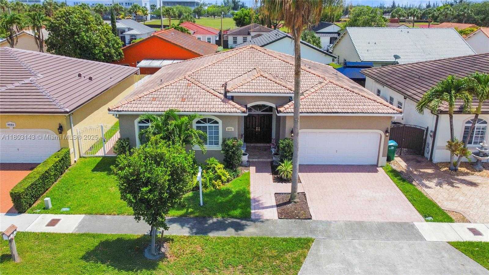 Small Image of 9072 NORTH WEST 145TH ST, Miami Lakes Number 4