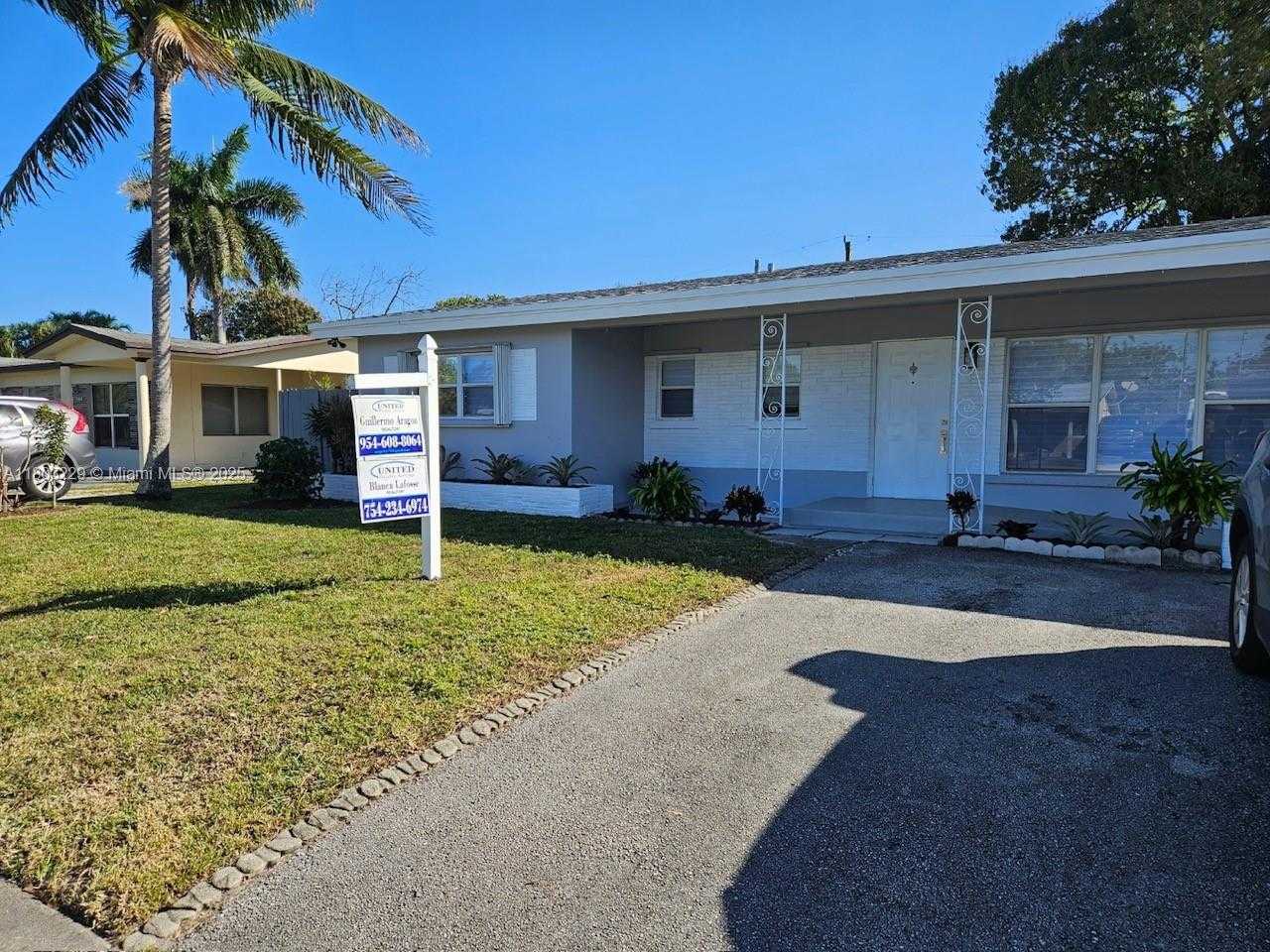 Small Image of 770 NORTH WEST 38TH ST, Oakland Park Number 7