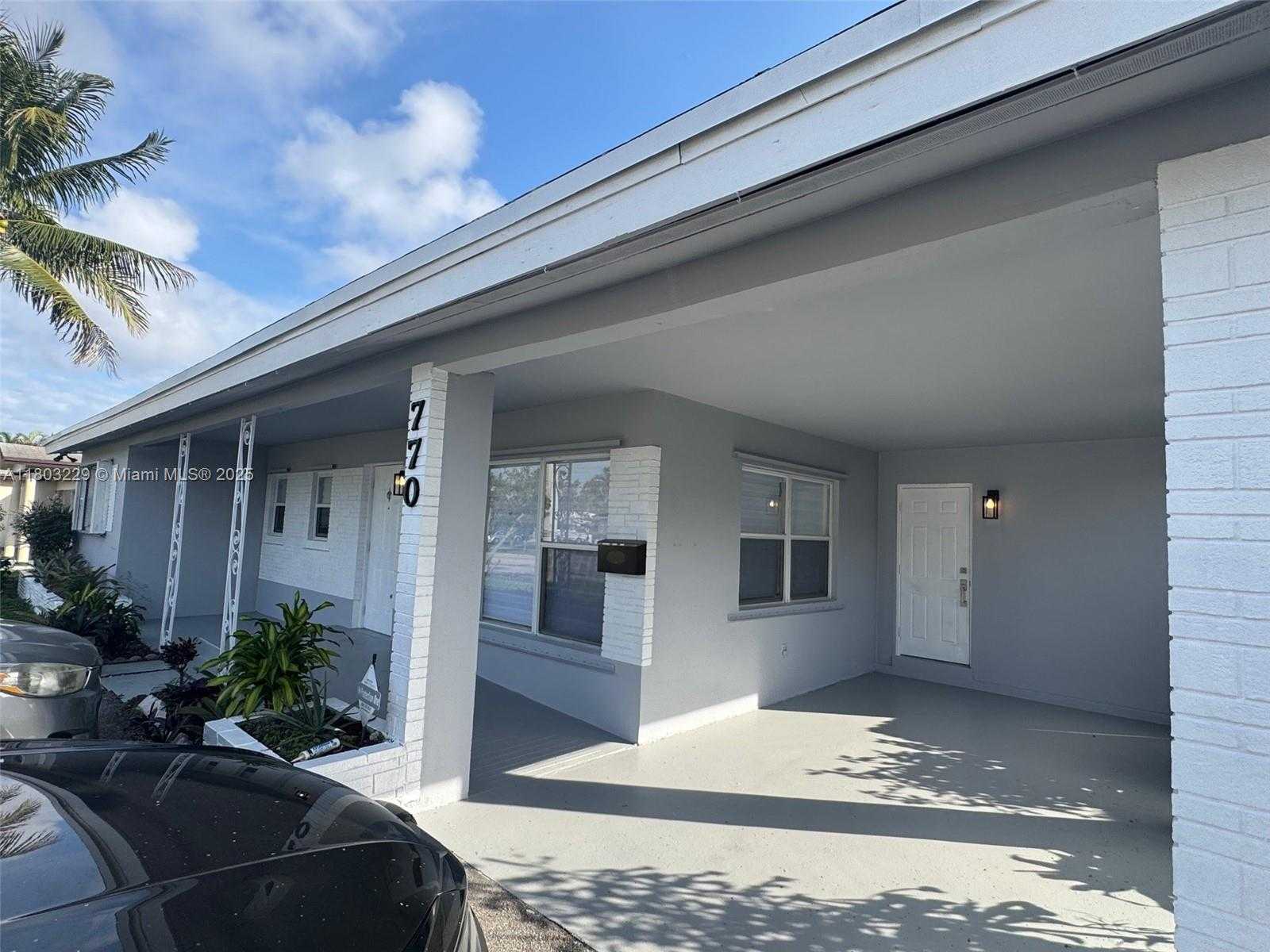 Small Image of 770 NORTH WEST 38TH ST, Oakland Park Number 8