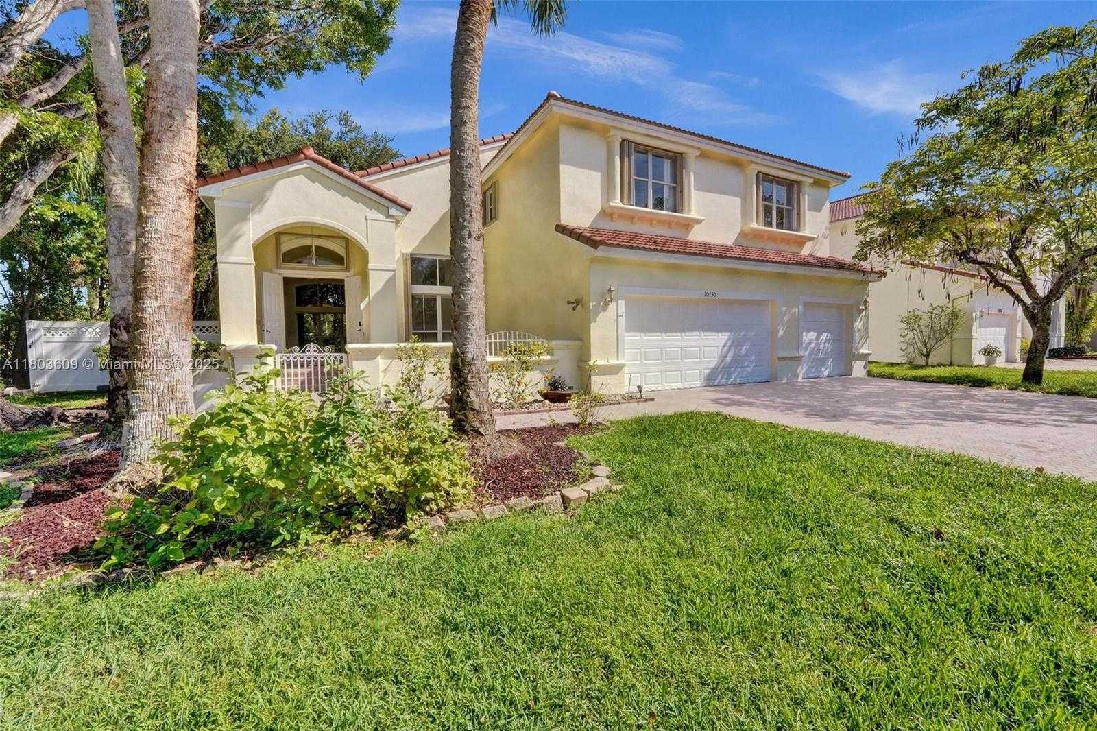 Small Image of 10730 NORTH WEST 56TH CT, Coral Springs Number 2