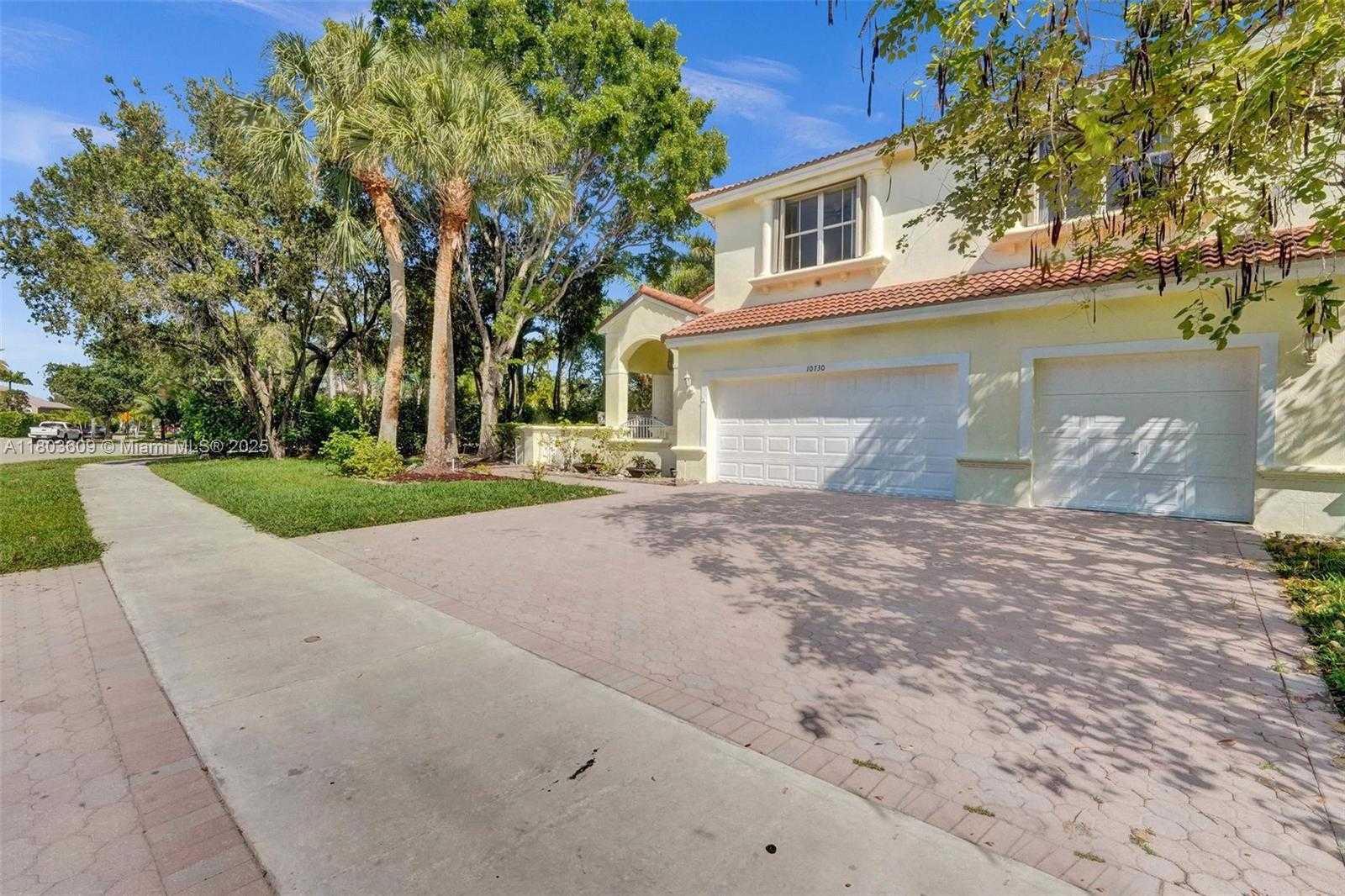 Small Image of 10730 NORTH WEST 56TH CT, Coral Springs Number 3