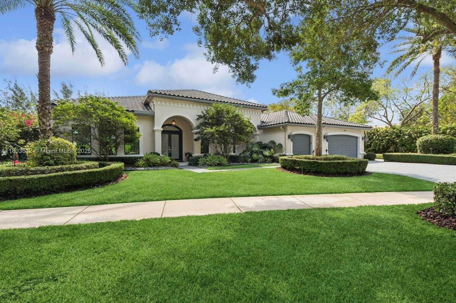 Small Image of 4898 TROPICANA AVE, Cooper City Number 4