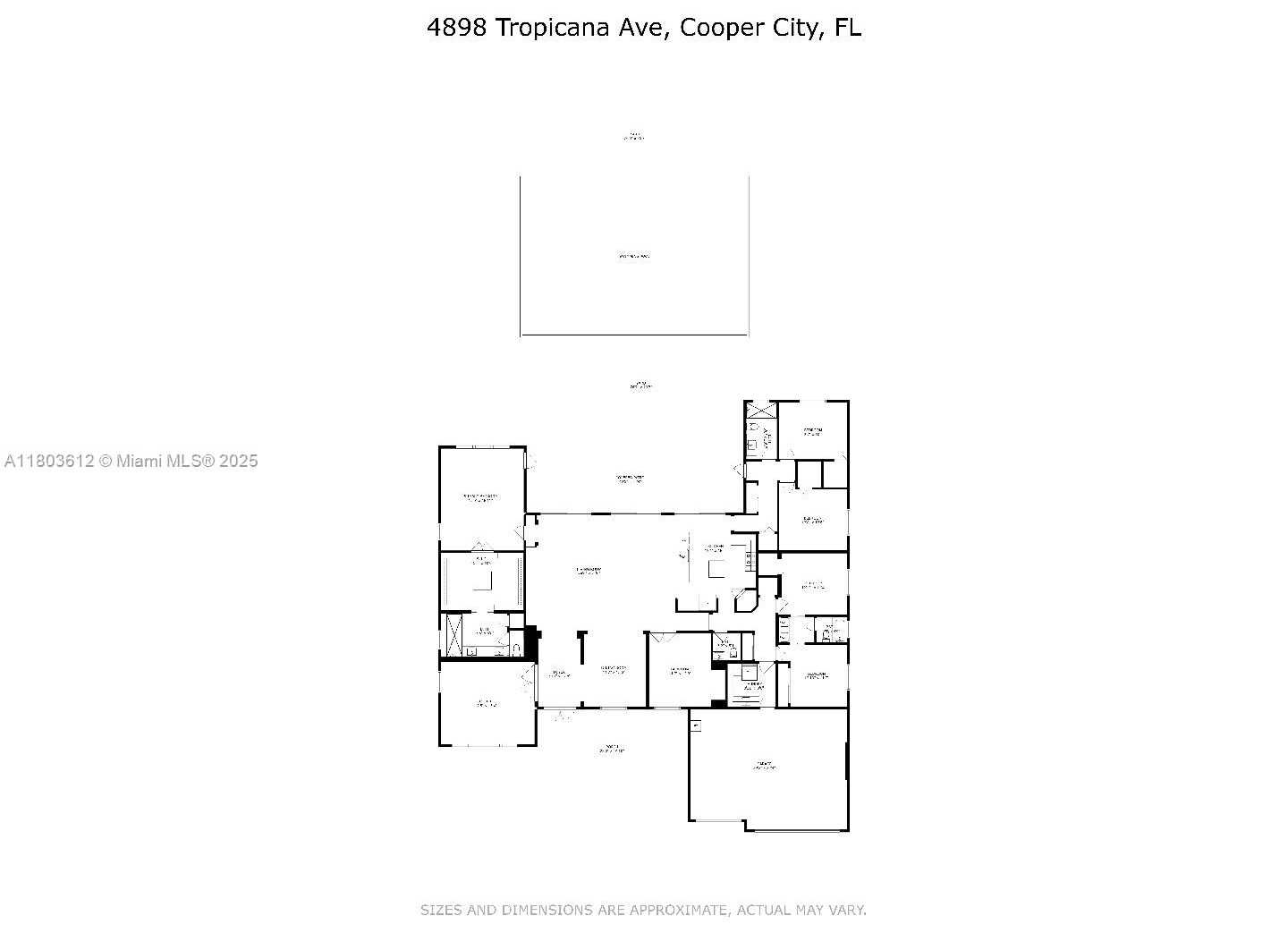 Small Image of 4898 TROPICANA AVE, Cooper City Number 47